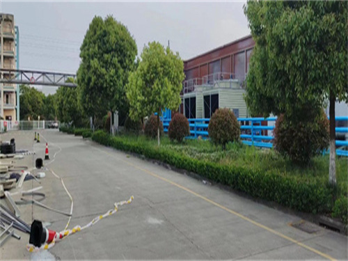 覽訊冷卻塔維修保養方法