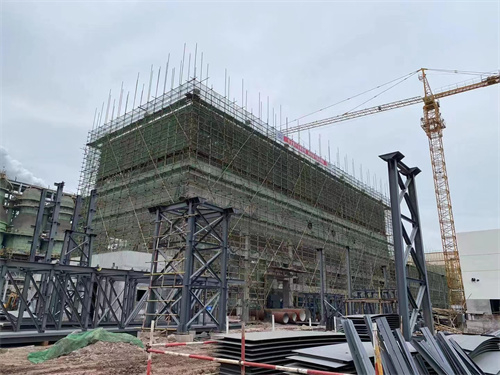 覽訊冷卻塔維修保養方法