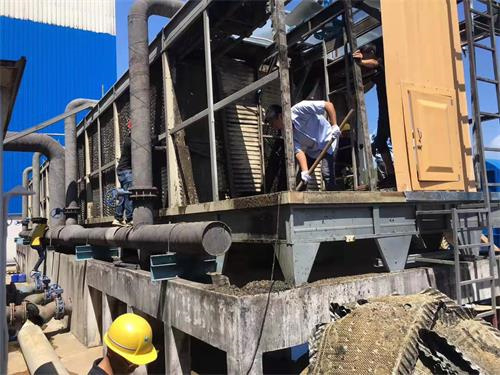 冷卻塔水泵揚(yáng)程