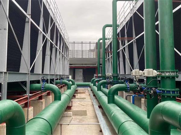 無填料冷卻塔改造優(yōu)勢,無填料冷卻塔改造應用領域