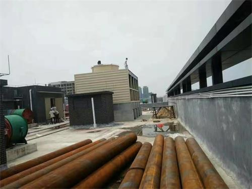 中央空調保養方法