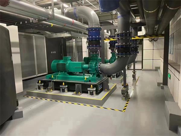 中央空調(diào)和冷卻塔設(shè)備保養(yǎng)的費用和注意事項