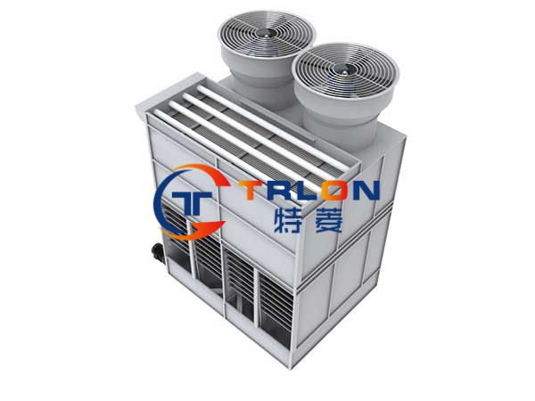 如何判斷閉式冷卻塔的冷卻效果?