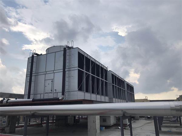 降水頻繁對(duì)冷卻塔有什么影響,下雨多怎么穩(wěn)定冷卻塔運(yùn)行