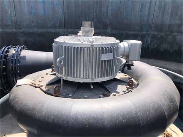 水輪機(jī)冷卻塔風(fēng)機(jī)的動(dòng)力源有哪些