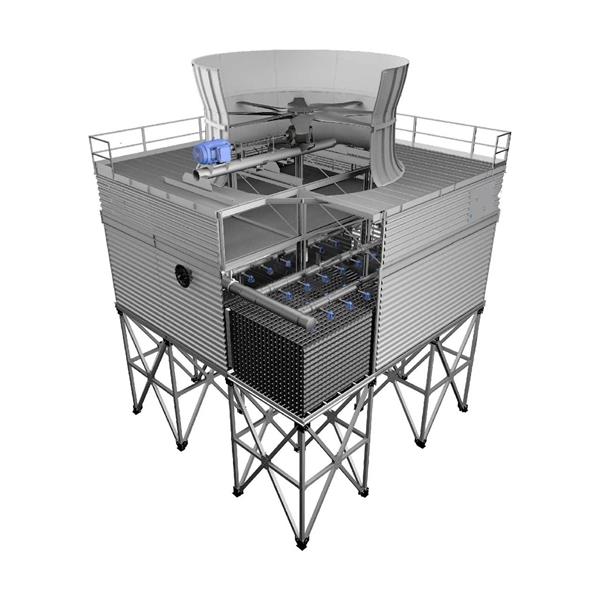 機械通風冷卻塔