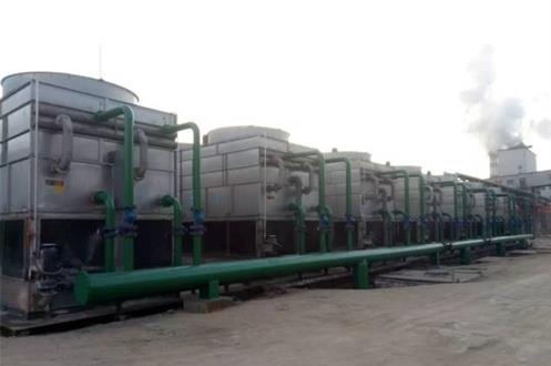 冷卻塔哪些配件容易損壞需要維修?冷卻塔配件維修與保護的關鍵事項