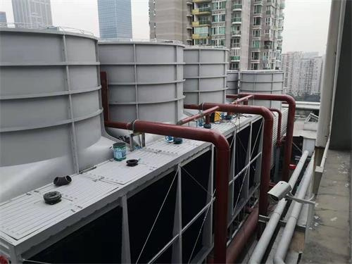 冷卻塔改造施工方案一般包含那些改造？