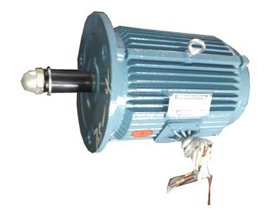 橫流冷卻塔電機，逆流冷卻塔電機