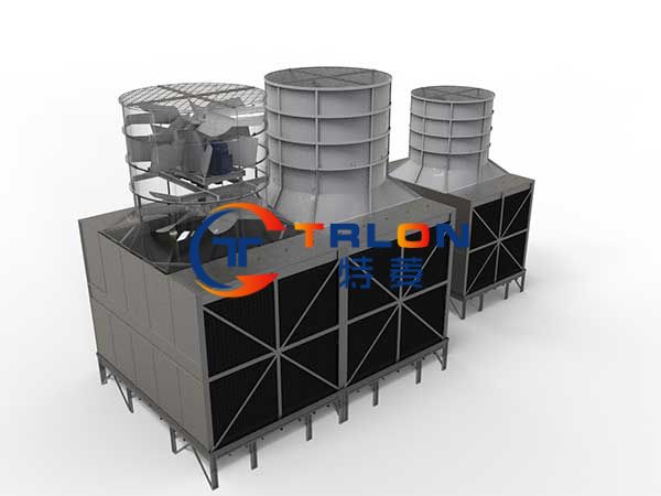 冷卻塔降噪的一些小知識