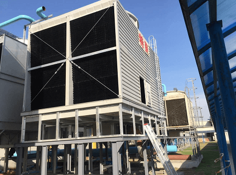 冷卻塔減速機維修價格,冷卻塔減速機維修費用多少